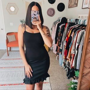 lulus spoonful of sass